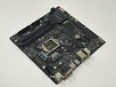 Gigabyte H470 DS3H LGA 1200 Micro ATX Gaming Motherboard Used
