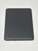 Amazon Kindle Paperwhite 12th Gen 32GB Black w/ Plant-Base Leather Excellent