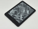 Amazon Kindle Paperwhite 12th Gen 32GB Black w/ Plant-Base Leather Excellent