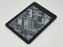 Amazon Kindle Paperwhite 12th Gen 32GB Black w/ Plant-Base Leather Excellent