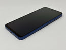 Samsung Galaxy A17 5G 128GB Unlocked SM-A176U Blue Cell Phone Very Good