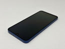 Samsung Galaxy A17 5G 128GB Unlocked SM-A176U Blue Cell Phone Very Good
