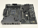 MSI MPG B550 Gaming Plus Wifi Socket AM4 ATX Motherboard Very Good