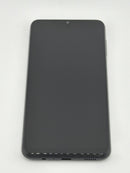 Samsung Galaxy A13 64GB Cricket Black SM-A136U Very Good