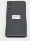 Samsung Galaxy A13 64GB Cricket Black SM-A136U Very Good