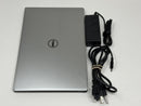 Dell XPS 13 9360 Intel Core i7-7560U 2.4Ghz 8GB 256GB 13in QHD+ Touchscreen Good