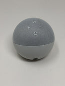 Amazon Echo Dot 5th Gen. Smart Speaker Glacier White Very Good
