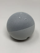 Amazon Echo Dot 5th Gen. Smart Speaker Glacier White Very Good