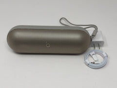 Beats by Dr. Dre Beats Pill 3 A3211 Champagne Gold Very Good
