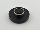 Oura Ring Gen 3 Horizon Silver Size 8 Good