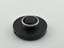Oura Ring Gen 3 Horizon Silver Size 8 Good