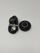 Oura Ring Gen 3 Horizon Silver Size 8 Used