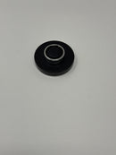 Oura Ring Gen 3 Horizon Silver Size 8 Used