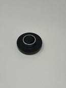 Oura Ring Gen 3 Horizon Silver Size 8 Used