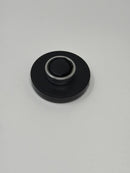 Oura Ring Gen 3 Horizon Silver Size 8 Used