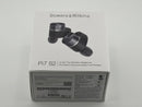 Bowers & Wilkins Pi7 S2 In-Ear True Wireless Earbuds Satin Black Good