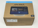 Amazon Echo Show 8 4th Gen Glacier White MD6NE4 Excellent