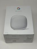 Google Nest Wifi Pro Wi-Fi 6E Mesh Router Snow BNIB Sealed