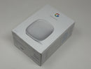 Google Nest Wifi Pro Wi-Fi 6E Mesh Router Snow BNIB Sealed
