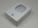 Google Nest Wifi Pro Wi-Fi 6E Mesh Router Snow BNIB Sealed