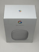 Google Nest Wifi Pro Wi-Fi 6E Mesh Router Snow BNIB Sealed