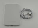 Apple MagSafe Battery Pack A3385 for iPhone Air White Excellent