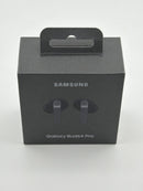 Samsung Galaxy Buds4 Pro SM-R640 True Wireless Bluetooth Earbuds Black Brand New