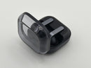 Samsung Galaxy Buds4 Pro SM-R640 Noise Cancelling Earbuds Gray Excellent