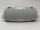 JBL Charge 6 Portable Bluetooth Speaker White Excellent