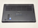 Dell Latitude 5500 Intel Core i7 1.9GHz 16GB RAM 512GB SSD 15.6in FHD Very Good