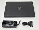 Dell Latitude 5500 Intel Core i7 1.9GHz 16GB 512GB AMD Radeon 540X Very Good