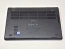 Dell Latitude 5500 Intel Core i7 1.9GHz 16GB 512GB AMD Radeon 540X Very Good