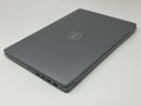 Dell Latitude 5510 10th Intel Core i7-10810U 1.1GHz 16GB 512GB 15.6in FHD Good