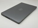 Dell Latitude 5510 10th Intel Core i7-10810U 1.1GHz 16GB 512GB 15.6in FHD Good