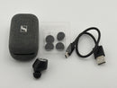 Sennheiser Momentum True Wireless 2 M3IETW2 Black Right Only Good