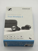 Sennheiser Momentum True Wireless 2 M3IETW2 Black Right Only Good