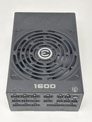 EVGA SuperNOVA 1600 G2 80 Gold 1600W Fully Modular PSU Excellent