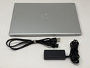 Dell 15-fc0499nr AMD Ryzen 5 7520U 2.8GHz 512GB SSD 8GB RAM 15.6in HD Good