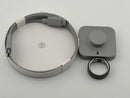 Oura Ring Gen 4 Black Size 14 Activity Tracker Very Good