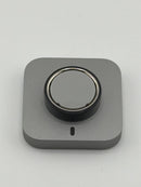 Oura Ring Gen 4 Black Size 14 Activity Tracker Very Good