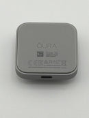 Oura Ring Gen 4 Black Size 14 Activity Tracker Very Good