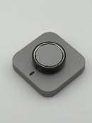 Oura Ring Gen 4 Black Size 14 Activity Tracker Very Good