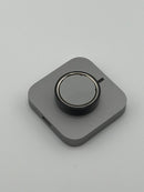 Oura Ring Gen 4 Black Size 14 Activity Tracker Very Good