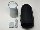 Bose Soundlink Revolve Plus Bluetooth Speaker Luxe Silver Good