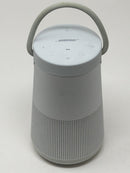 Bose Soundlink Revolve Plus Bluetooth Speaker Luxe Silver Good