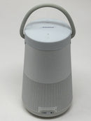 Bose Soundlink Revolve Plus Bluetooth Speaker Luxe Silver Good