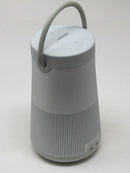 Bose Soundlink Revolve Plus Bluetooth Speaker Luxe Silver Good