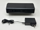 Netgear Nighthawk RS280 BE9200 WiFi 7 Tri-Band Router Black Excellent