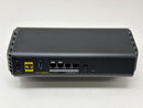 Netgear Nighthawk RS280 BE9200 WiFi 7 Tri-Band Router Black Excellent