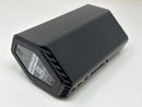 Netgear Nighthawk RS280 BE9200 WiFi 7 Tri-Band Router Black Excellent